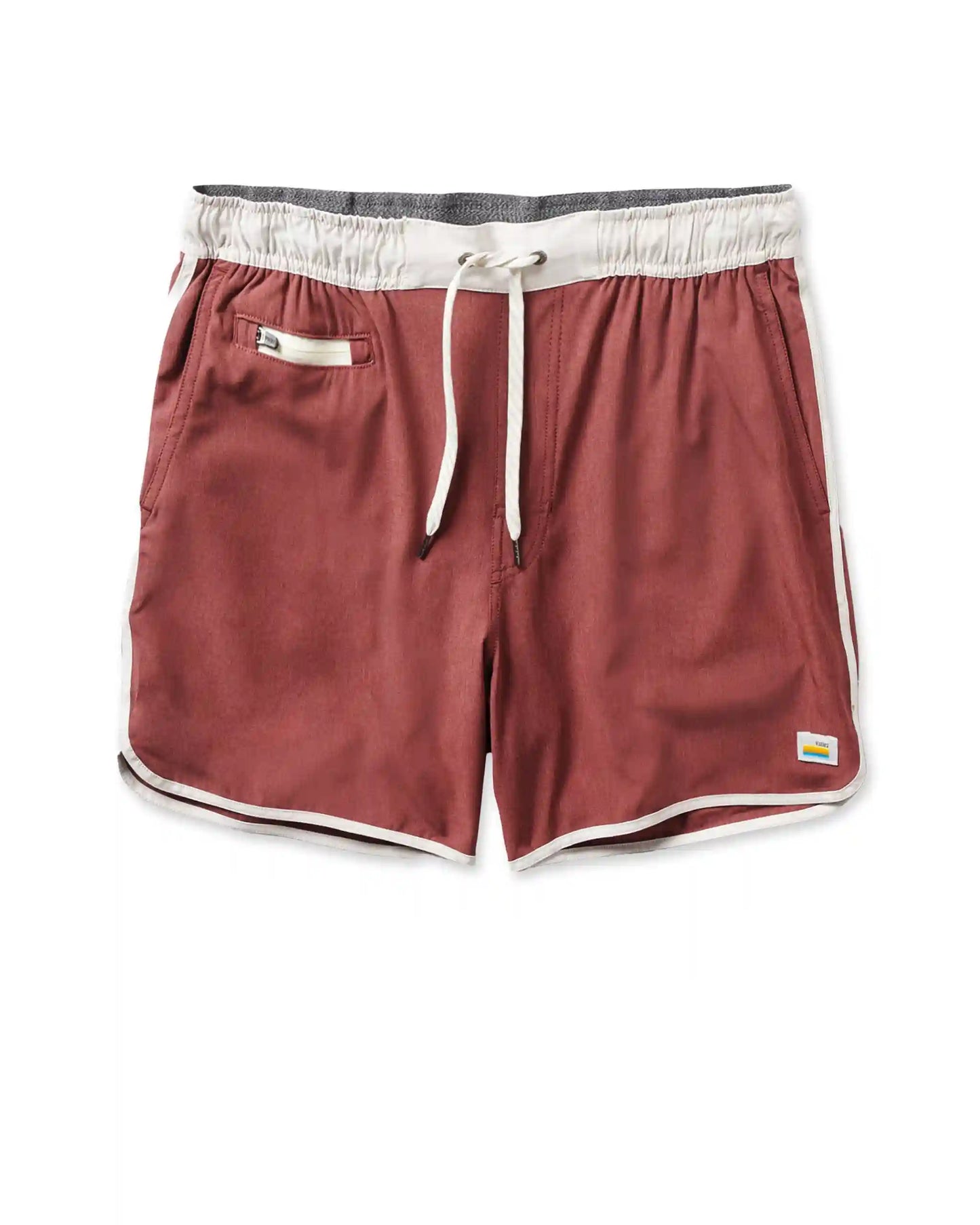 Banks Short Unlined 5"