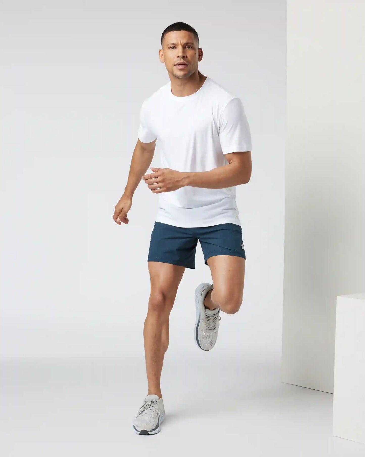 Strato Tech Tee