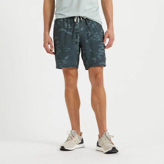 Kore Short Lined 7"