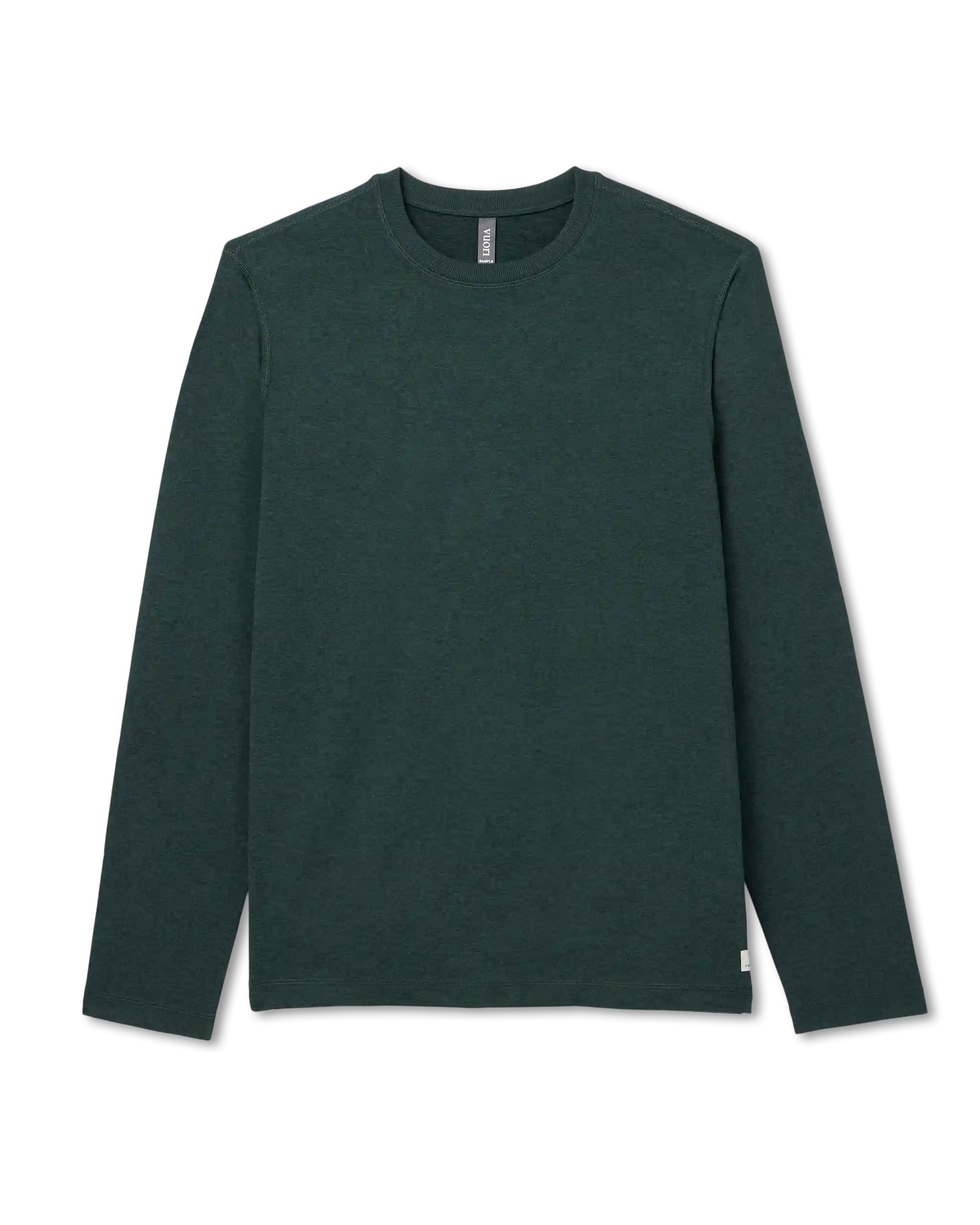 Long Sleeve Ponto Performance Tee