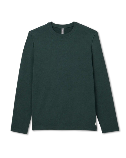 Long Sleeve Ponto Performance Tee