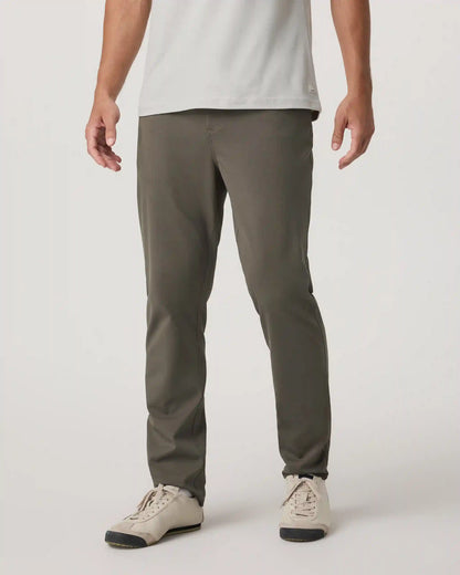 Vuori Meta™ Twill Pant Classic Fit 30"