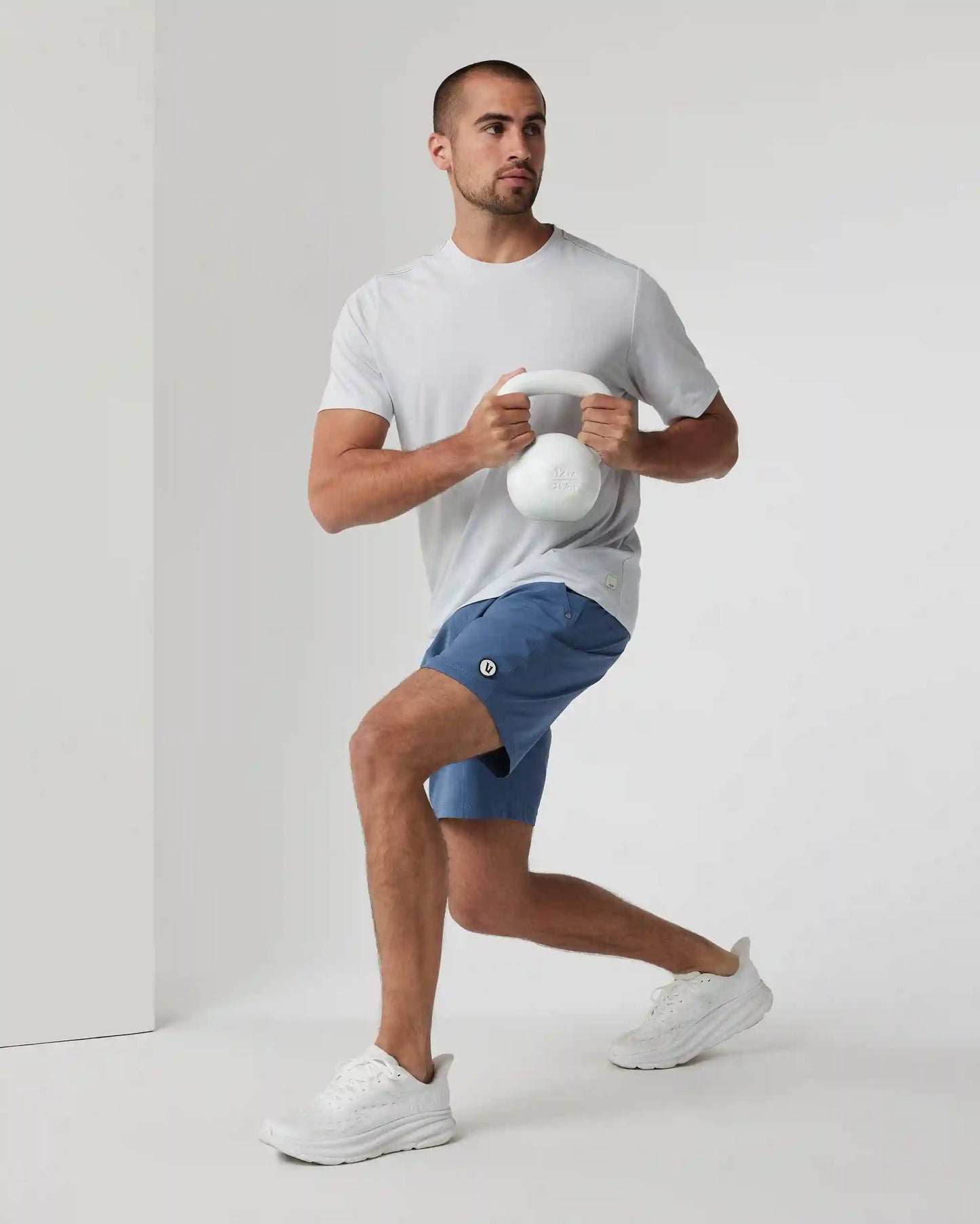 Current Tech Tee