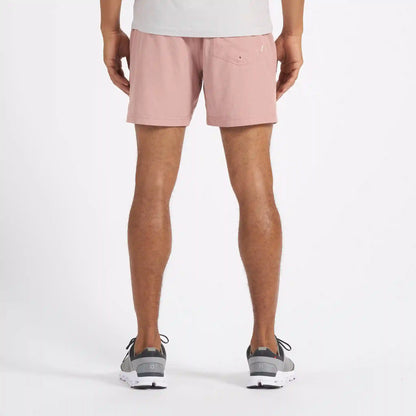 Kore Short Lined 5"