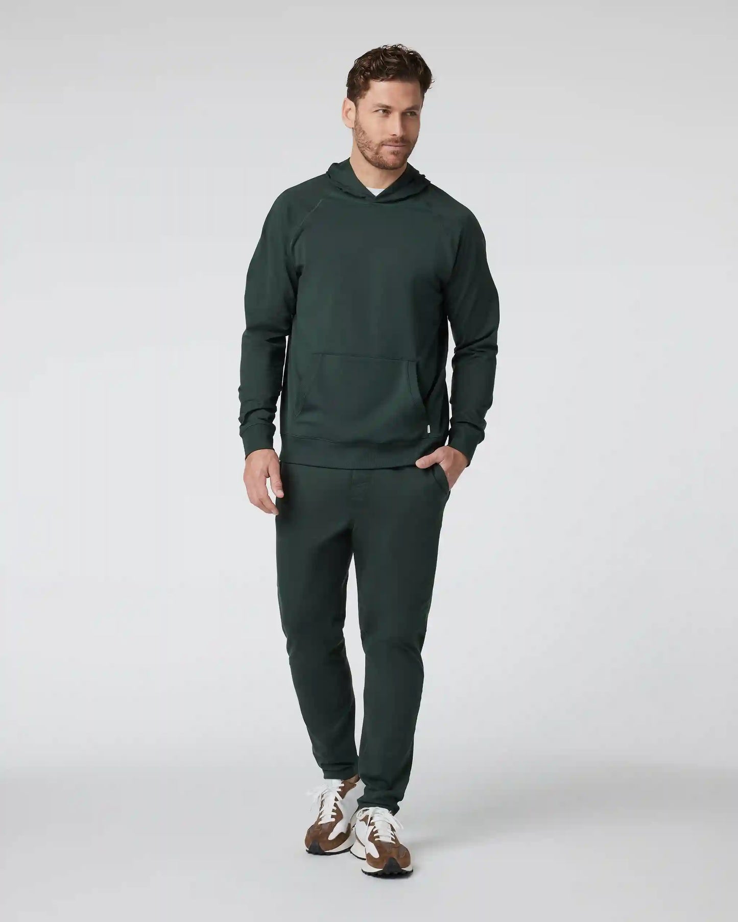 Coronado Pullover Hoodie
