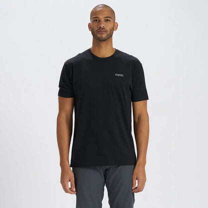 Lines Tee