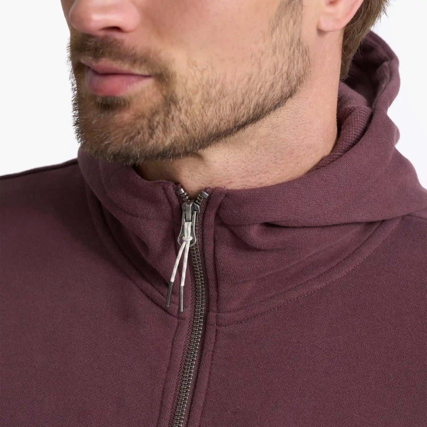 Seaside Hoodie