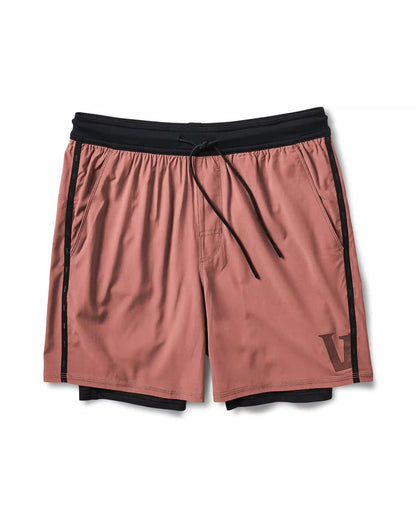 Fullerton Short