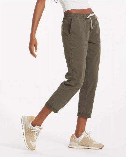 Vintage Ripstop Pant