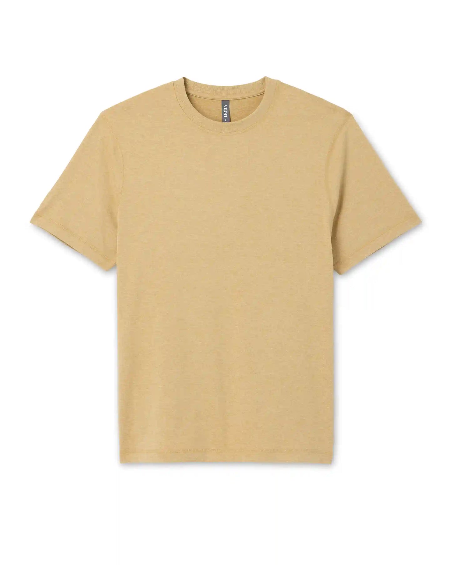 Short Sleeve Ponto Performance Tee