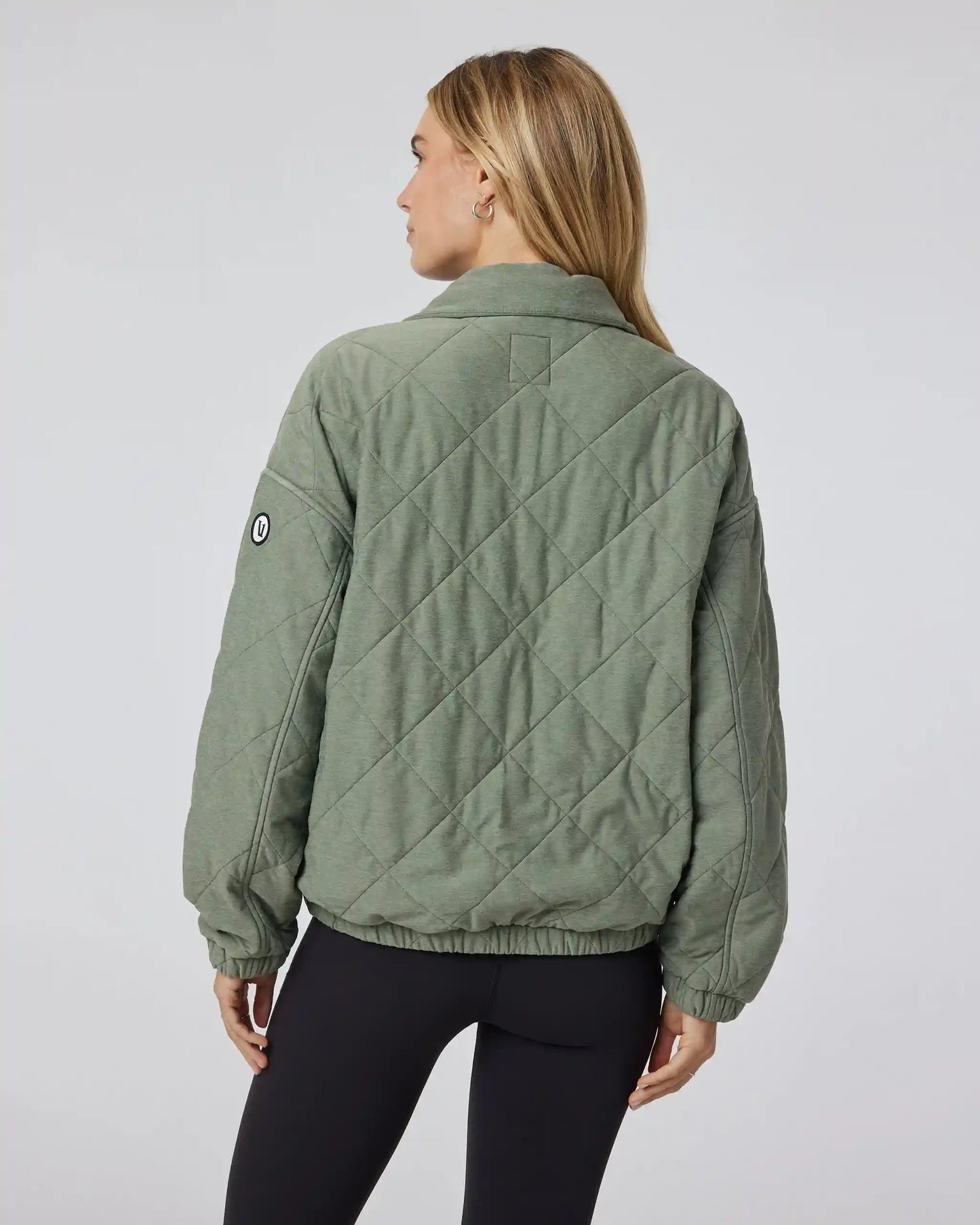 Halo Insulated Jacket