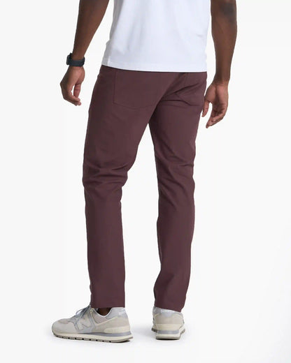 Vuori Meta™ Pant Athletic Slim Fit 32"