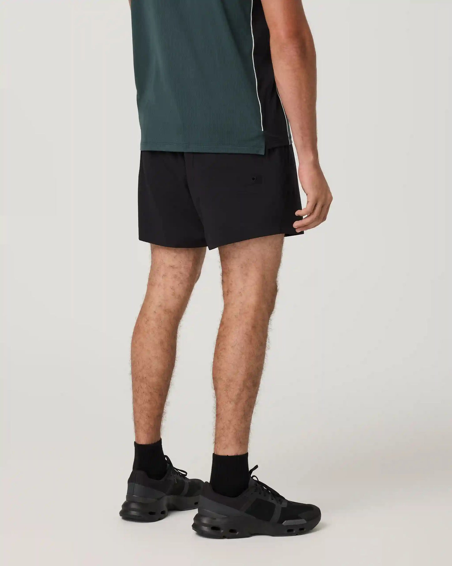 Kore Breathe Short Lined 5"