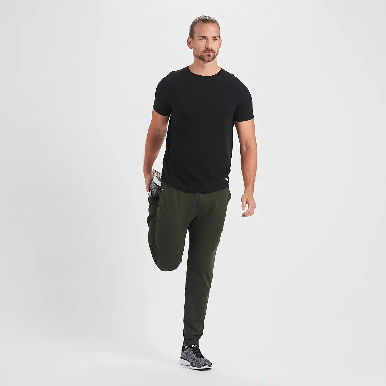 Ponto Performance Pant 30"