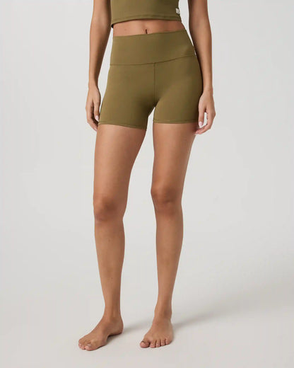 Vuori AllTheFeels™ Short 4"