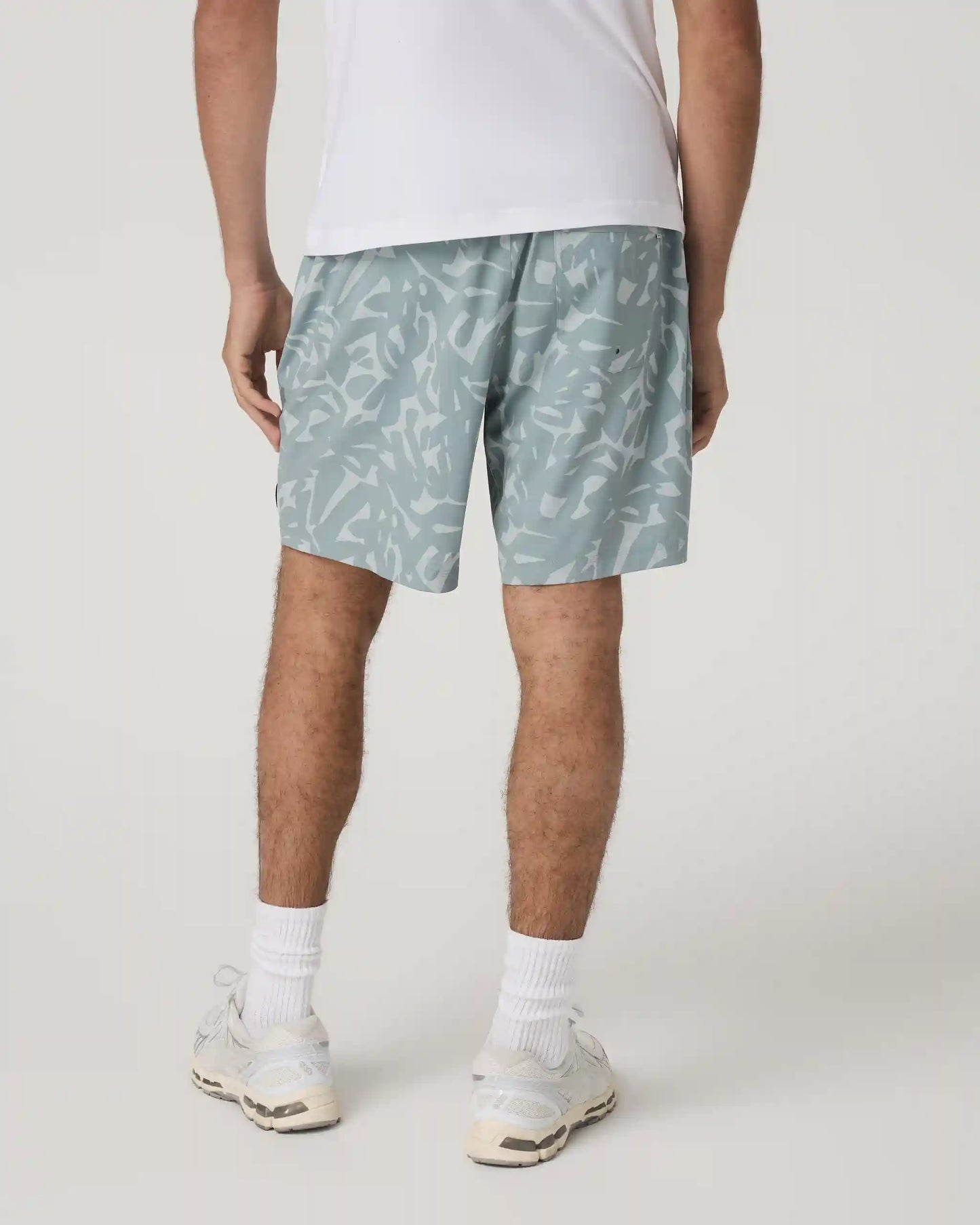 Kore Short Lined 7"