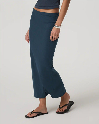 Pose Column Skirt