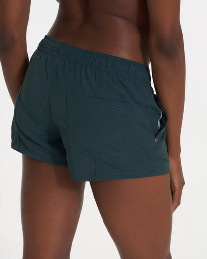 Sunwashed Short