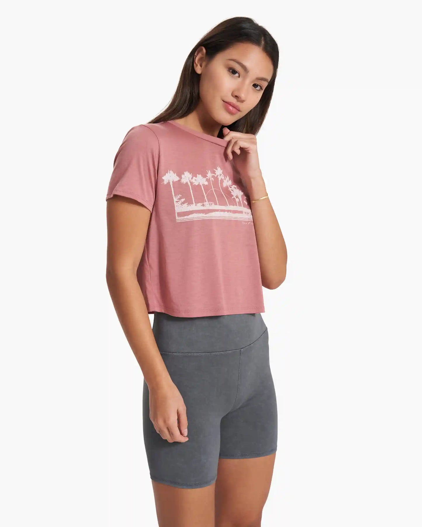Vintage Coast Tee