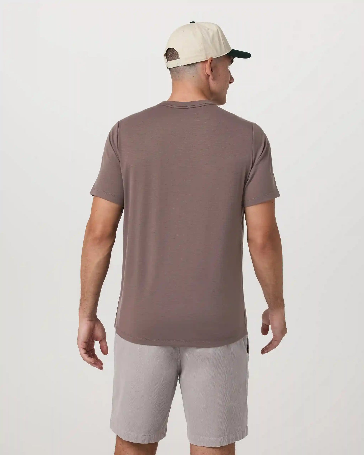 Current Tech Tee
