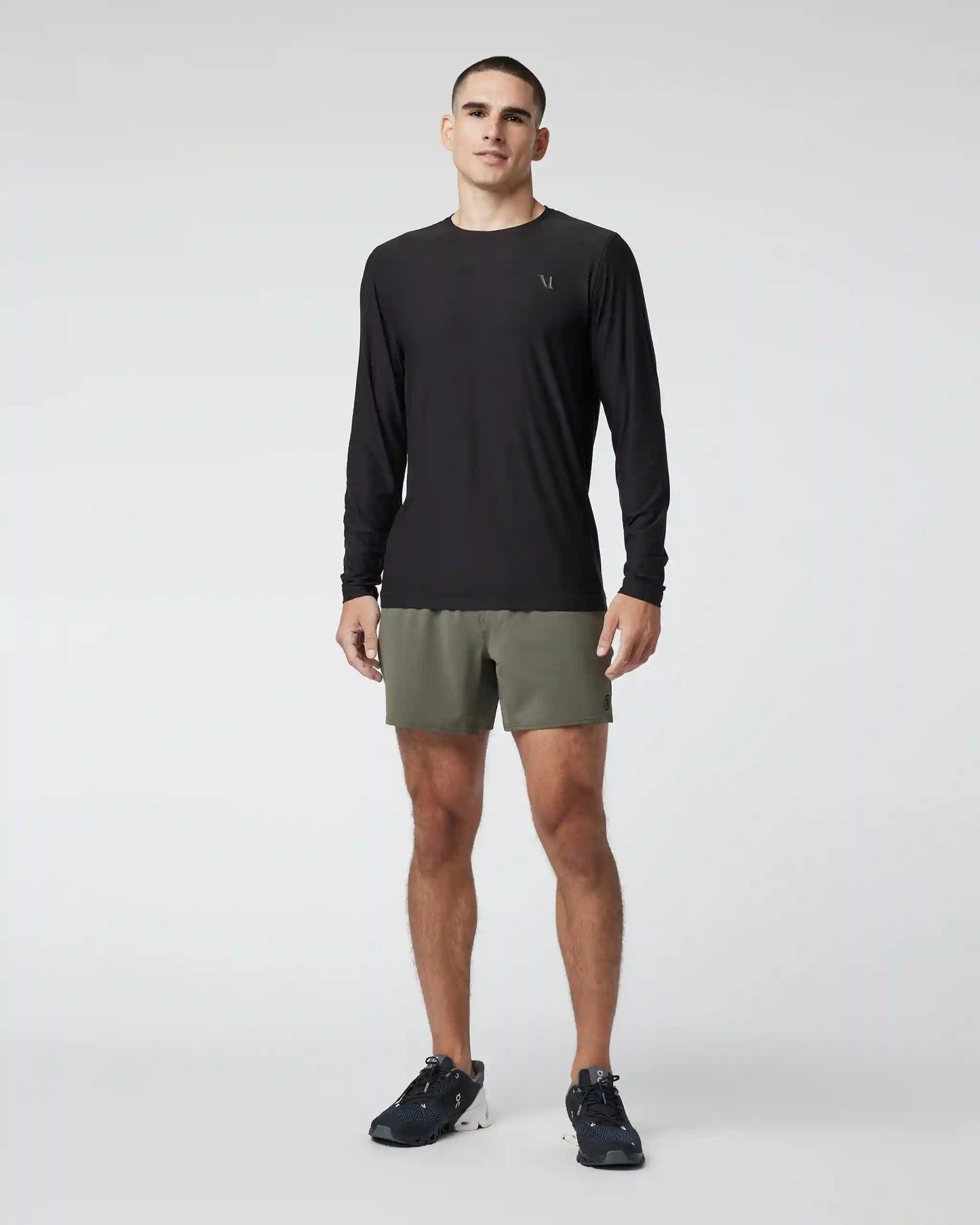 Elevate Kore Short Lined 5"