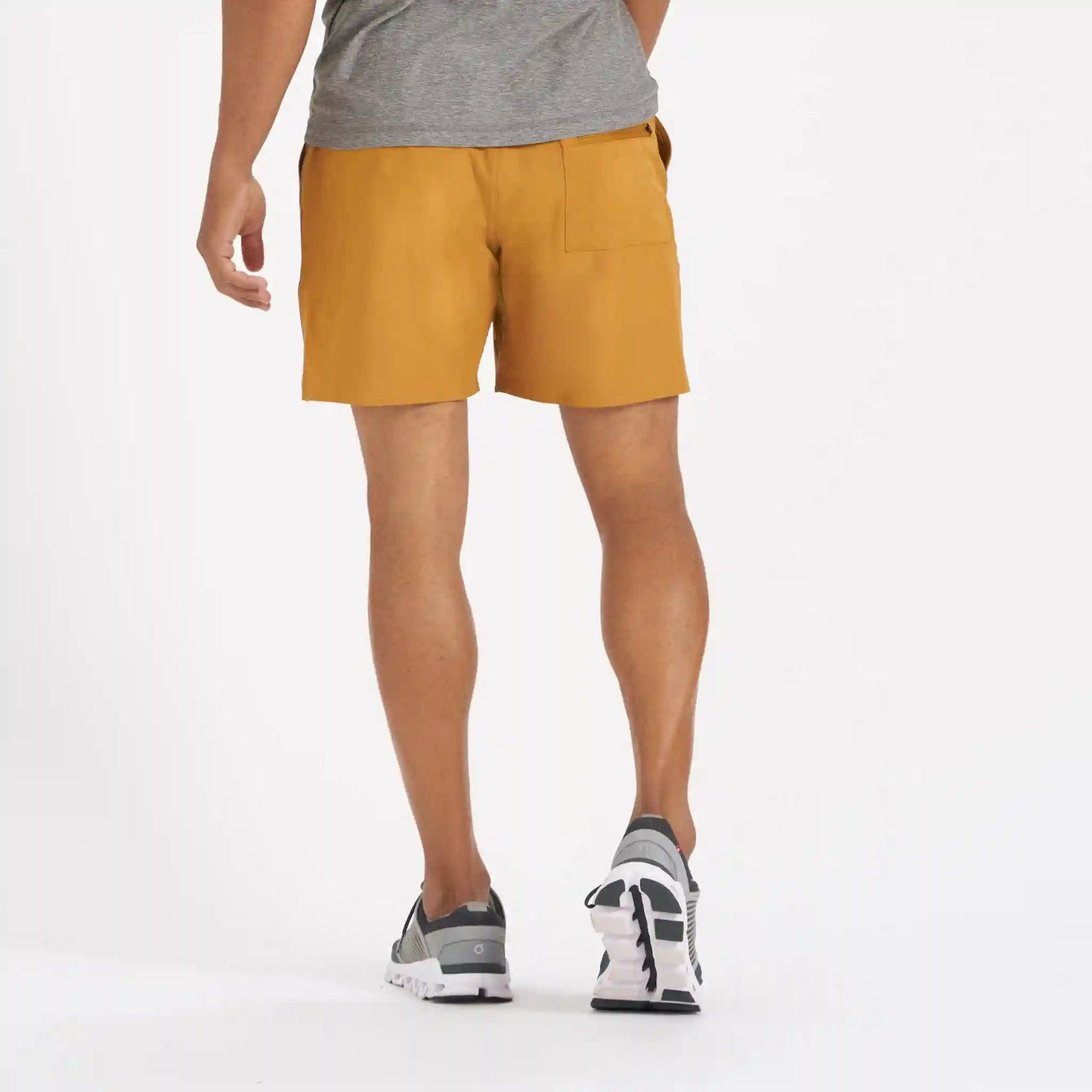 Trail Short
