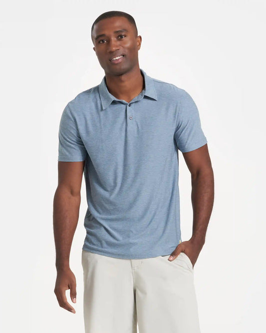 Strato Tech Polo