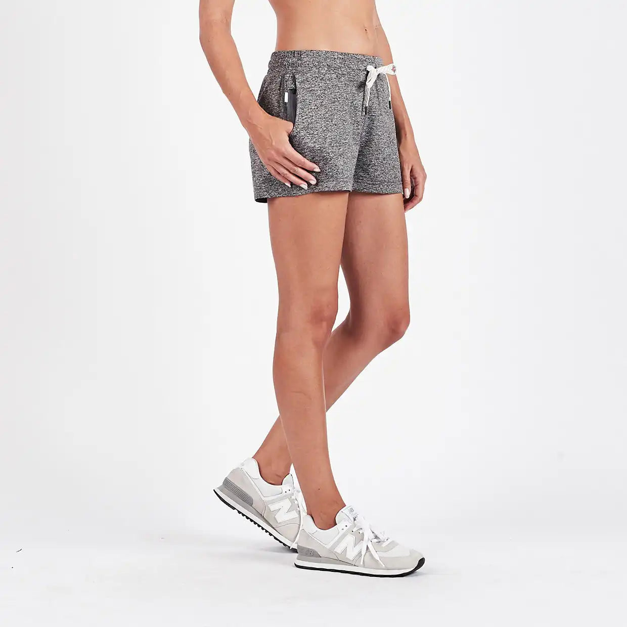 Halo Performance Short