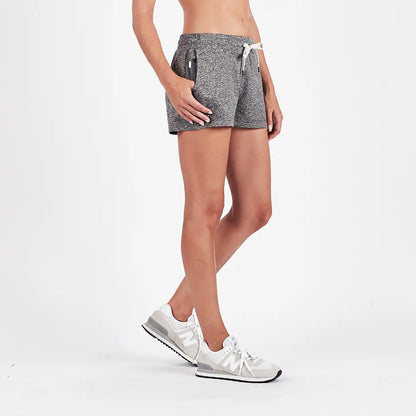 Halo Performance Short