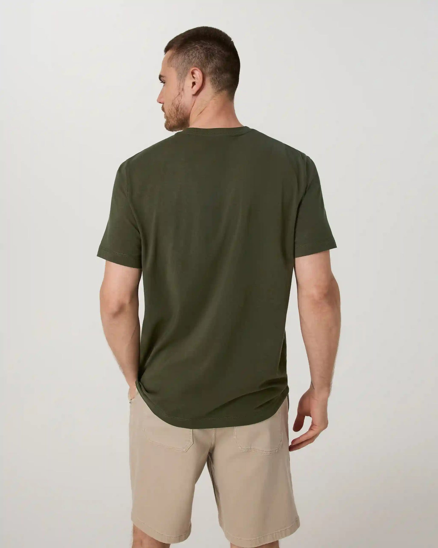 Tuvalu Tee