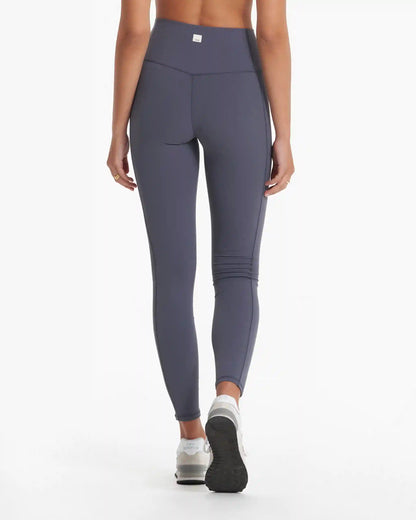 Studio Pocket Legging-Long