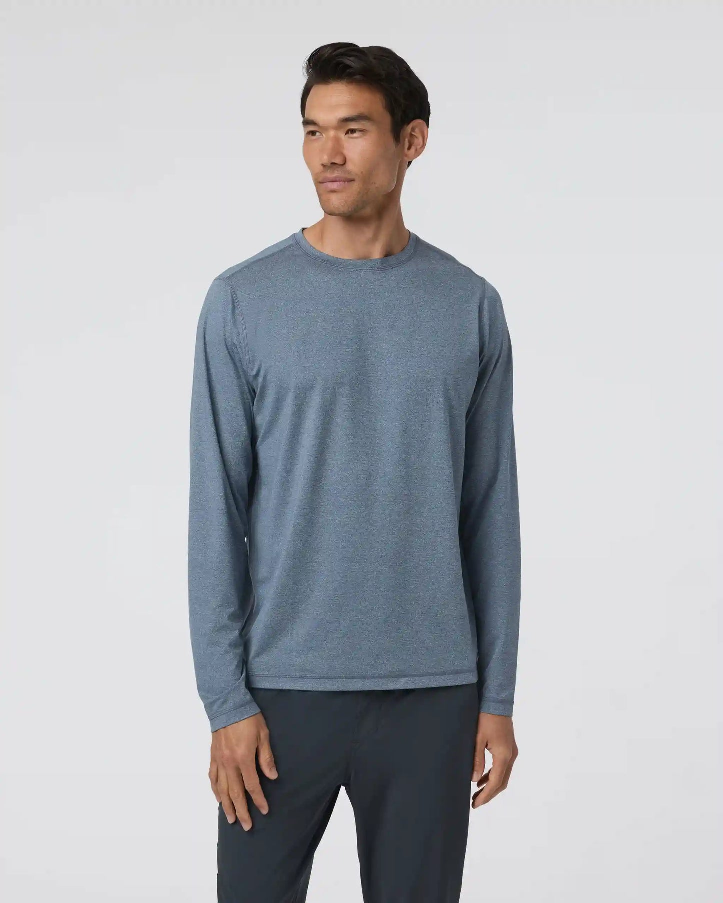Long Sleeve Tradewind Performance Tee 2.0