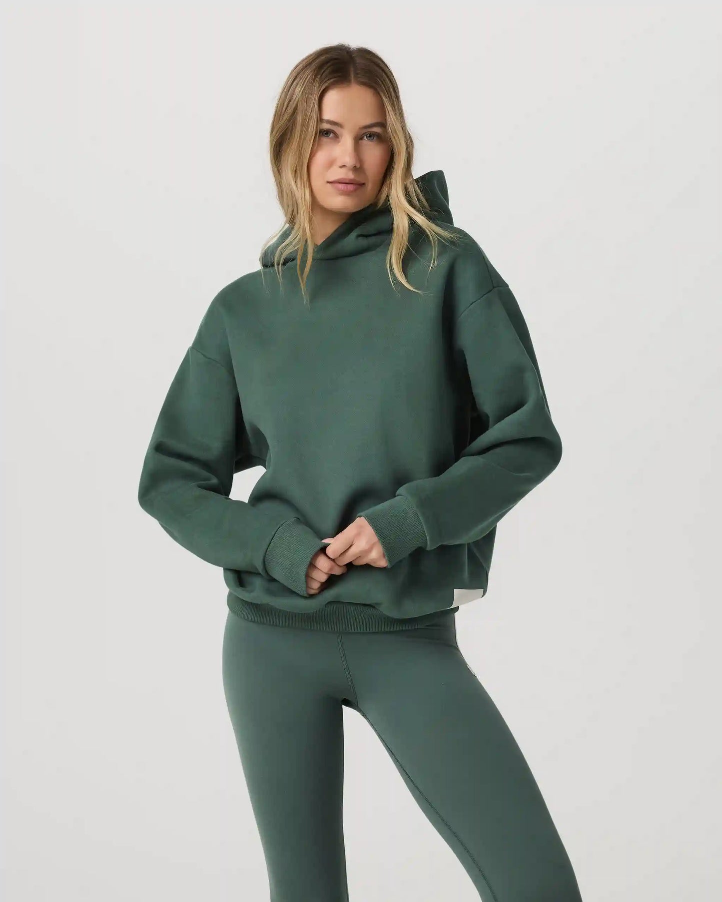 Restore Oversized Hoodie