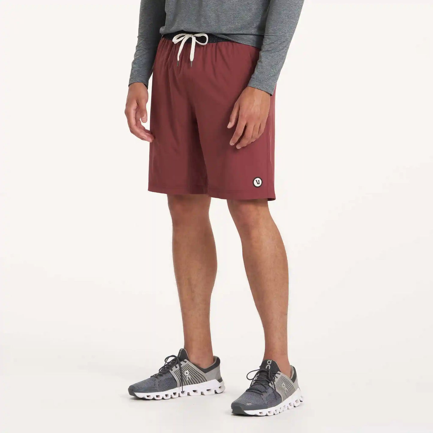 Kore Short Lined 9"