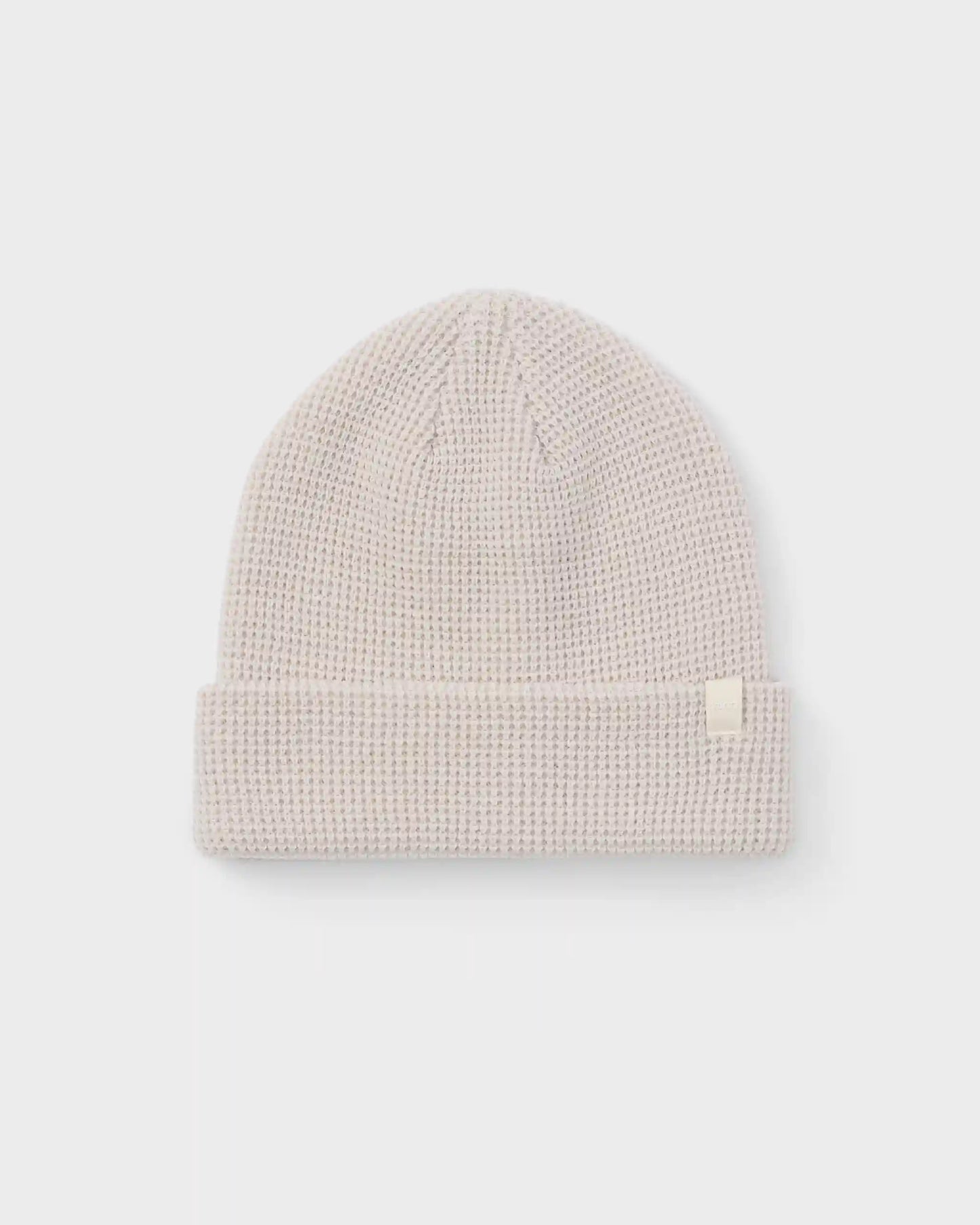 Alpine Waffle Beanie