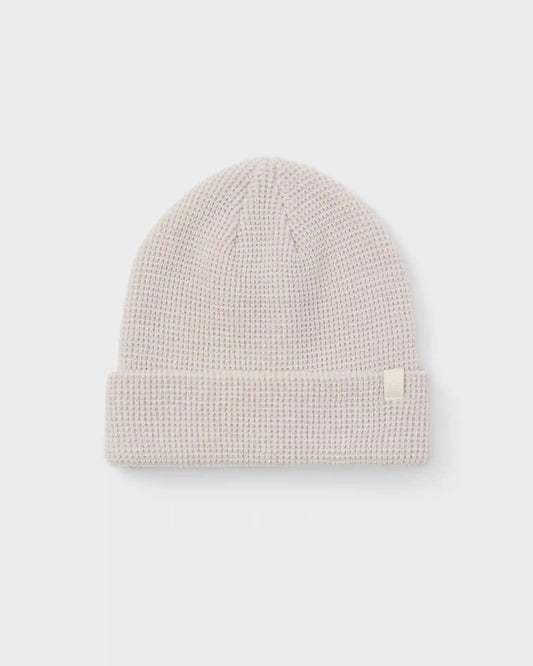 Alpine Waffle Beanie