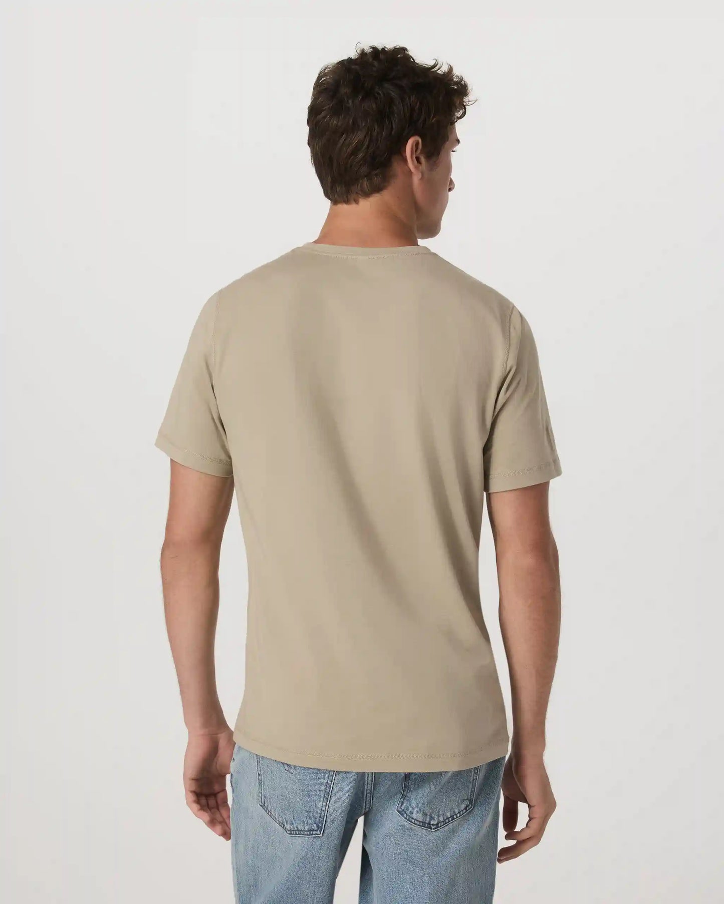 Tuvalu Tee