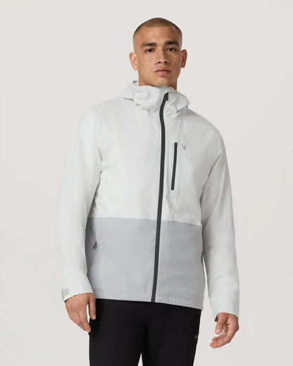 Oahu Rain Jacket