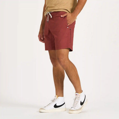 Ripstop Short
