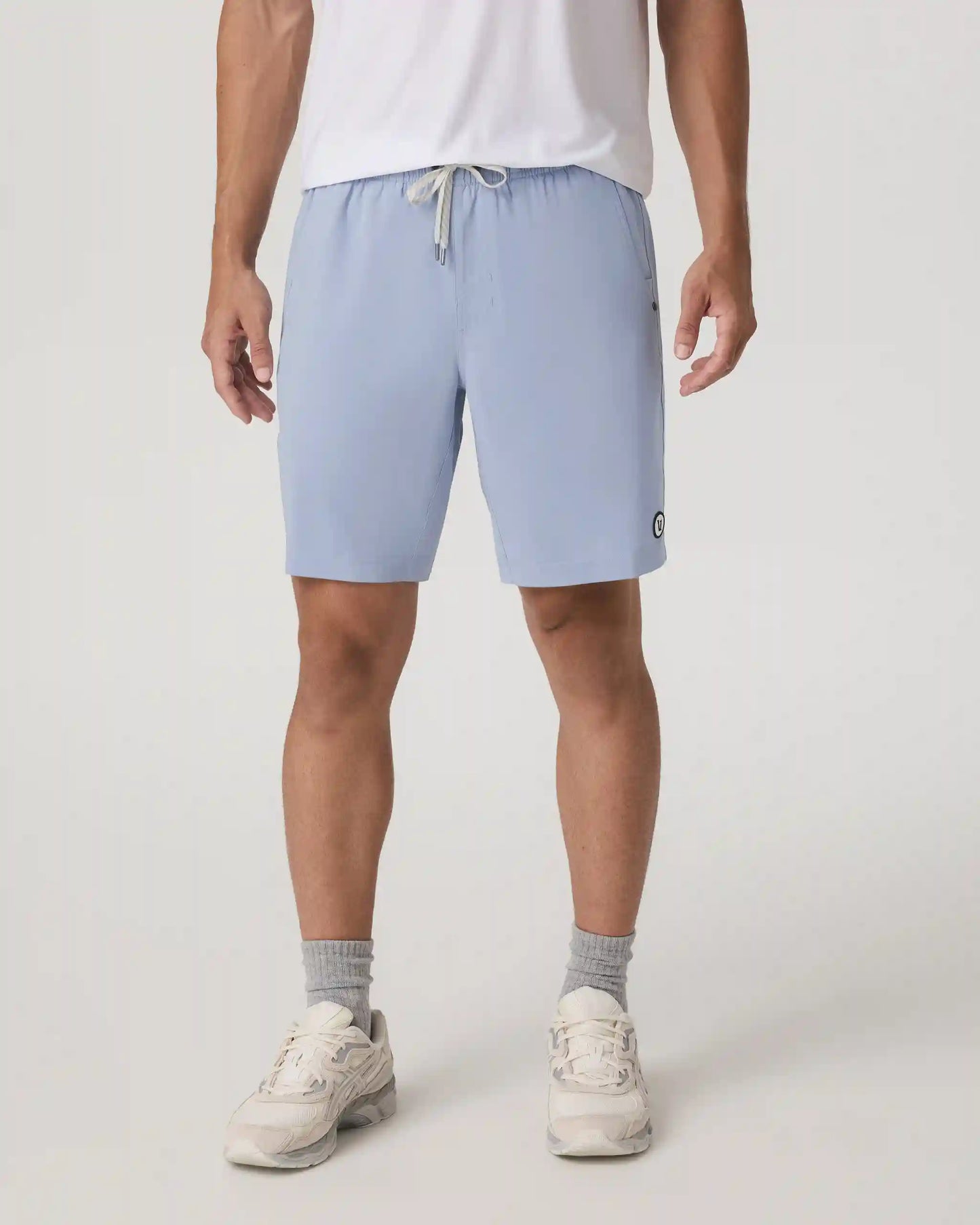 Kore Short Lined 9"