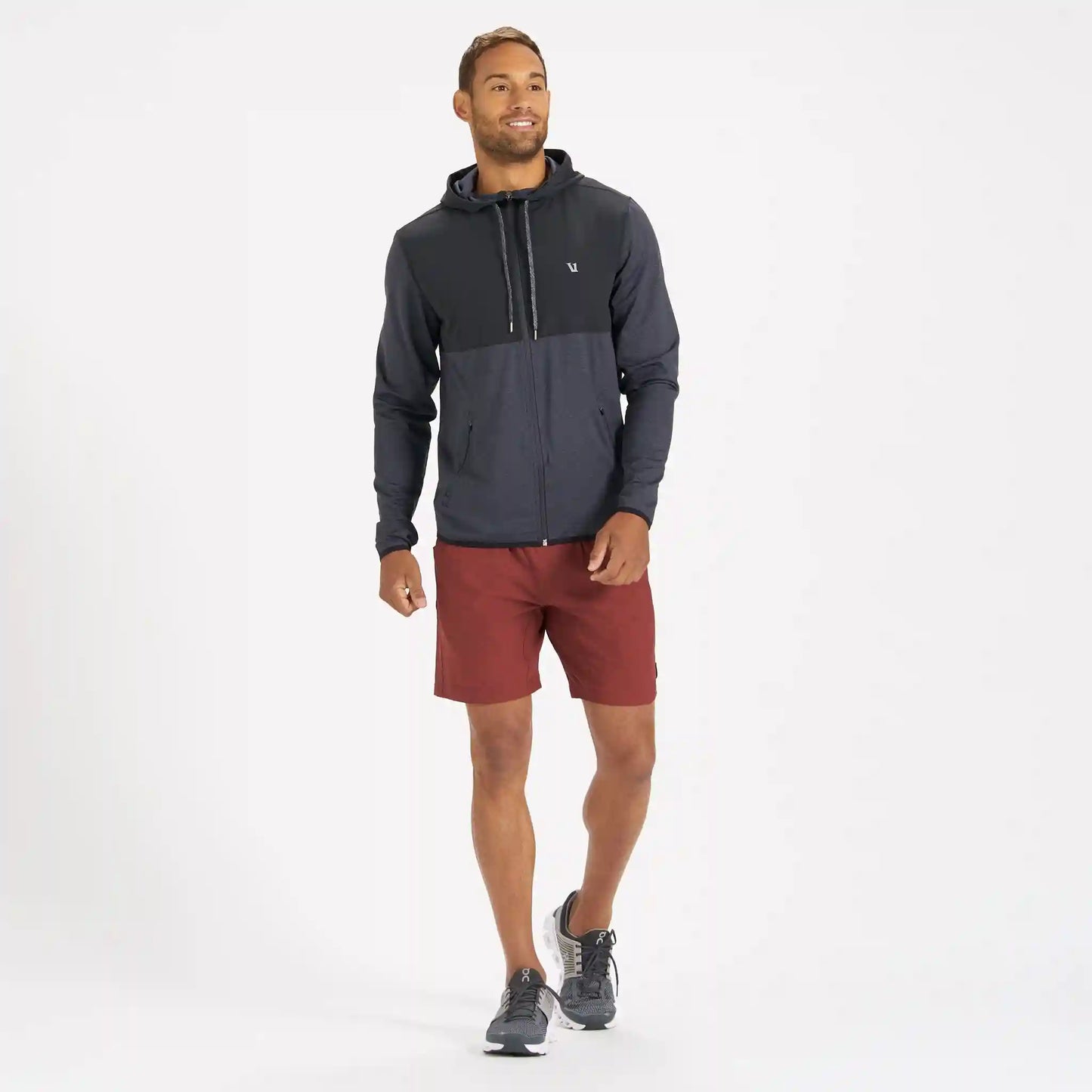 Kore Short Lined 7"