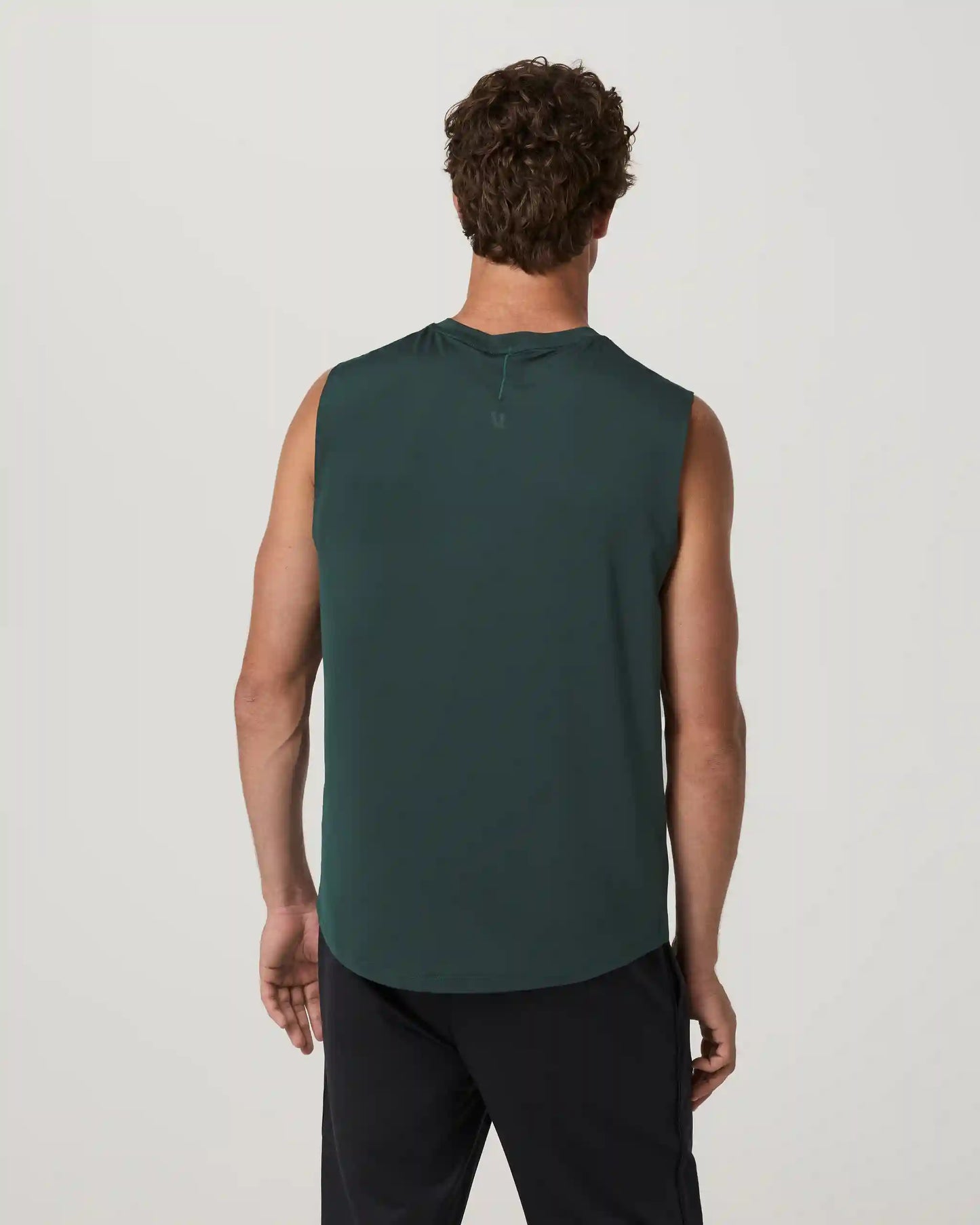 Sleeveless Viewpoint Muscle Tank 2.0
