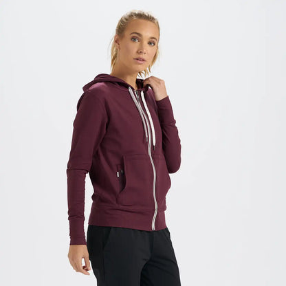 Halo Performance Hoodie