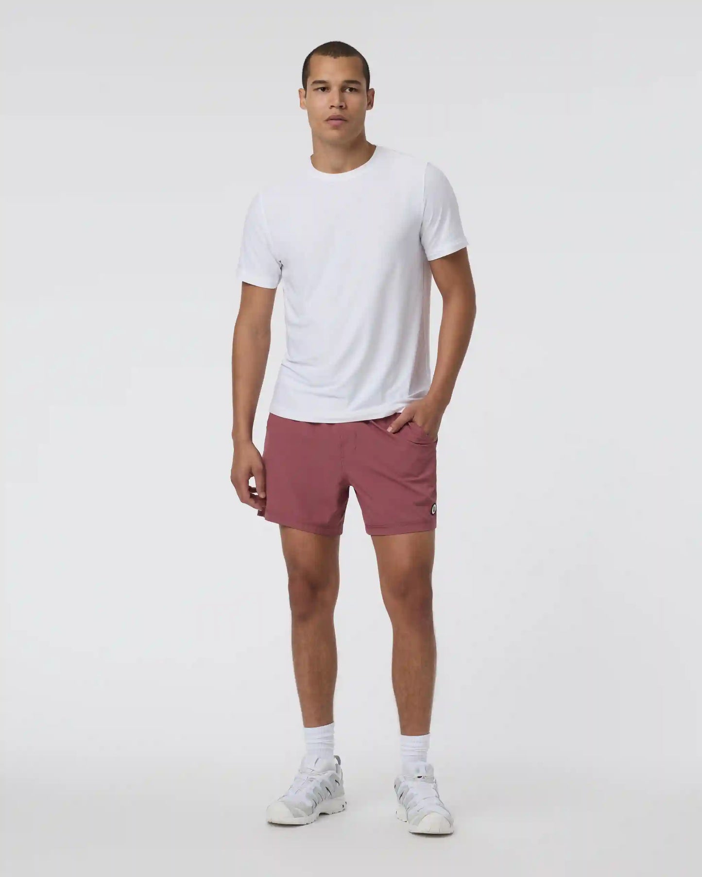 Kore Short Lined 5"