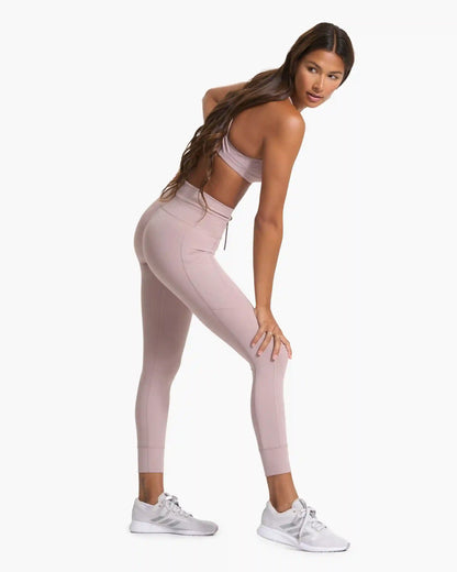 Daily Pocket Legging