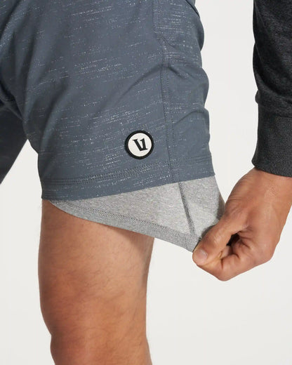 Kore Short Lined 7"