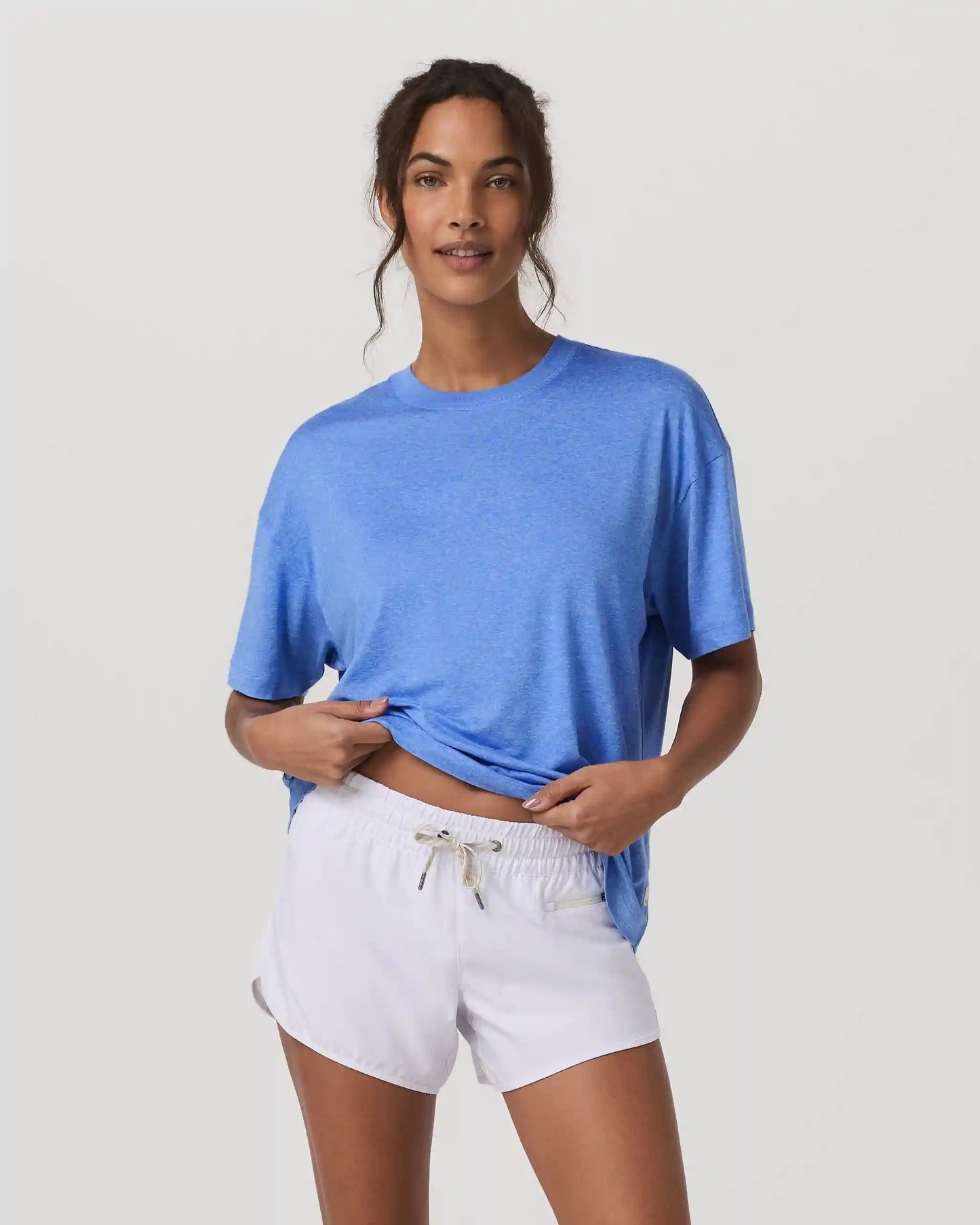 Energy Tee Long