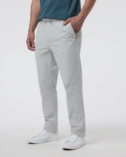 Vuori Meta™ Elastic Waist Pant