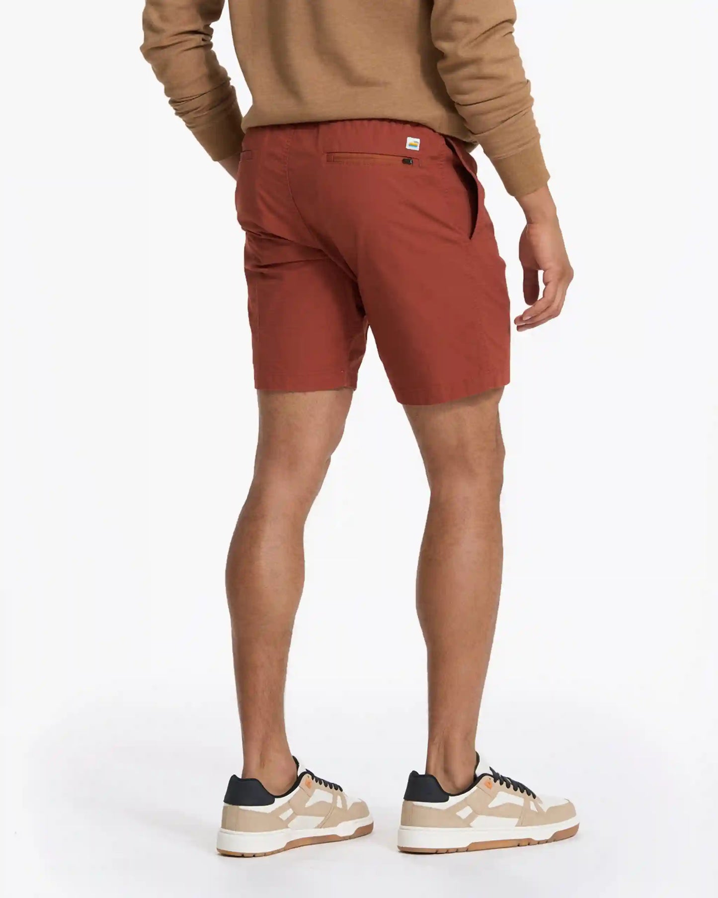 Ripstop Short