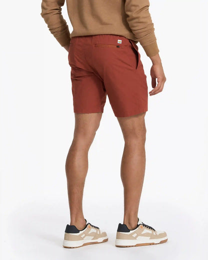 Ripstop Short